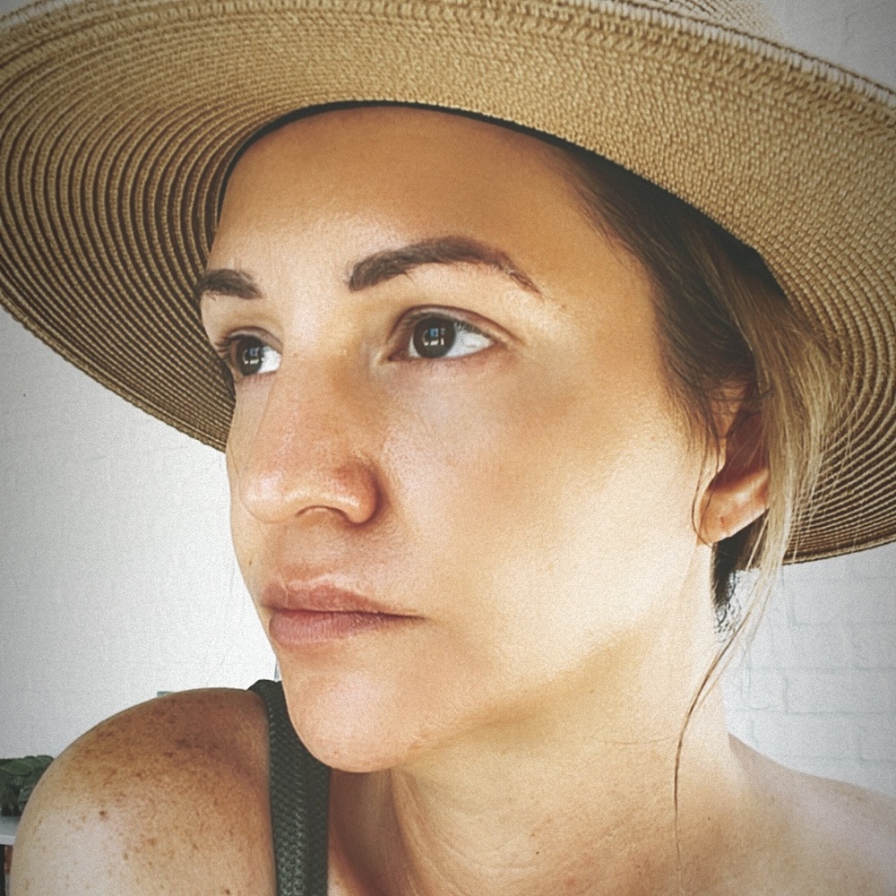 Meet your Posher, Rachelle